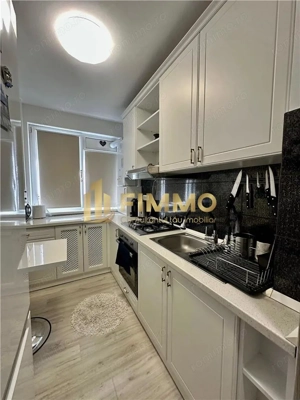 Apartament Str. Marasesti | 2 cam | ID: 1348 - imagine 5
