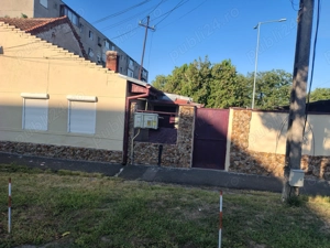 Vând casă în județul arad