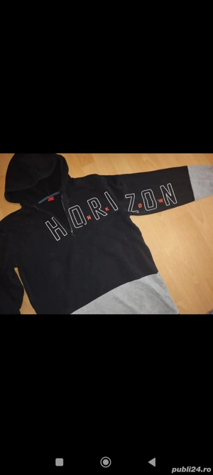 Lot bluze,tricouri noi băieti ,cadou pantaloni   - imagine 2