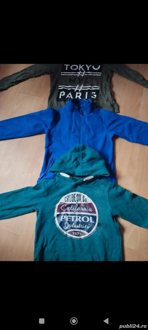 Hanorace stare f f bună