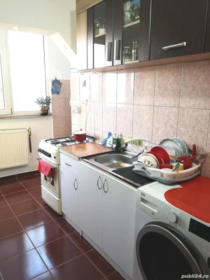 Închiriez o cameră(gazdă) la Burdujeni - Orizont  - imagine 5