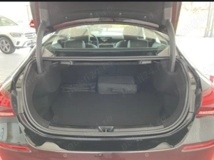 Mercedes A Sedan Hybrid - imagine 2