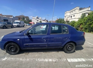 Renault Symbol de vanzare, 1,5 diesel
