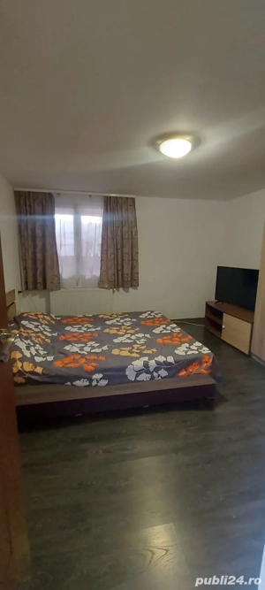 Casa 3 camere Viile Noi - imagine 4