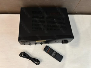 Pioneer A-304R amplificator, nou, nefolosit. - imagine 2