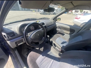 Renault Symbol de vanzare, 1,5 diesel - imagine 2