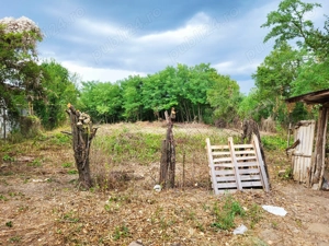 *PROPRIETAR*Vand Teren Intravilan*Toate Utilitatile*Com. Plopu*Sat Plopu*PH* - imagine 4