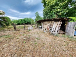 *PROPRIETAR*Vand Teren Intravilan*Toate Utilitatile*Com. Plopu*Sat Plopu*PH* - imagine 2