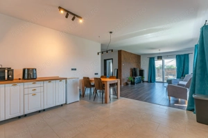 Casă Individuală de Închiriat, Încălzire în Pardoseală, Teren 400 mp - imagine 5 Casă Individuală de Închiriat, Încălzire în Pardoseală, Teren 400 mp - imagine 5