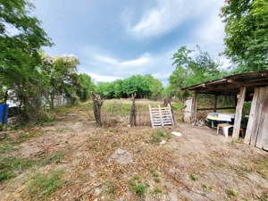 *PROPRIETAR*Vand Teren Intravilan*Toate Utilitatile*Com. Plopu*Sat Plopu*PH* - imagine 3