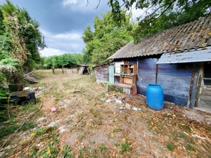 *PROPRIETAR*Vand Teren Intravilan*Toate Utilitatile*Com. Plopu*Sat Plopu*PH* - imagine 5