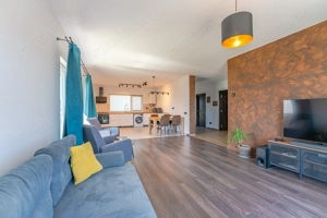 Casă Individuală de Închiriat, Încălzire în Pardoseală, Teren 400 mp - imagine 4 Casă Individuală de Închiriat, Încălzire în Pardoseală, Teren 400 mp - imagine 4