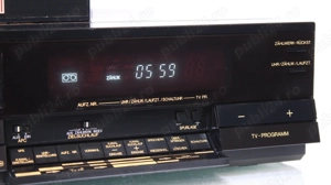 Defect ! Video JVC+telecomanda(VHS). - imagine 3