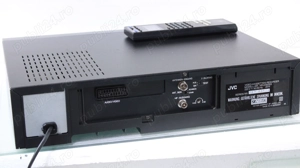Defect ! Video JVC+telecomanda(VHS). - imagine 5