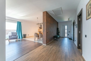 Casă Individuală de Închiriat, Încălzire în Pardoseală, Teren 400 mp - imagine 18 Casă Individuală de Închiriat, Încălzire în Pardoseală, Teren 400 mp - imagine 18