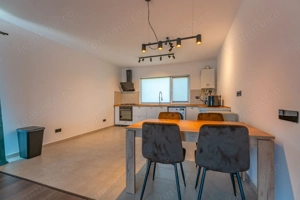 Casă Individuală de Închiriat, Încălzire în Pardoseală, Teren 400 mp - imagine 6 Casă Individuală de Închiriat, Încălzire în Pardoseală, Teren 400 mp - imagine 6