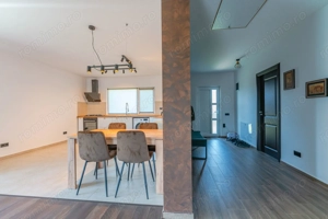 Casă Individuală de Închiriat, Încălzire în Pardoseală, Teren 400 mp - imagine 9 Casă Individuală de Închiriat, Încălzire în Pardoseală, Teren 400 mp - imagine 9