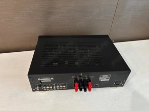 Pioneer A-304R amplificator, nou, nefolosit. - imagine 5