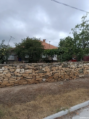 Casa de vanzare in Ceamurlia de Sus  - imagine 8 Casa de vanzare in Ceamurlia de Sus  - imagine 8