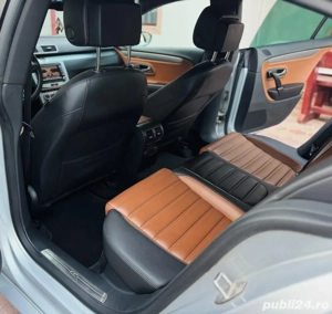 Passat CC 2014 Automat 4x4  - imagine 5