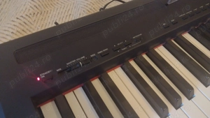 Pian digital Yamaha P-85 - imagine 2