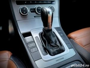 Passat CC 2014 Automat 4x4  - imagine 3