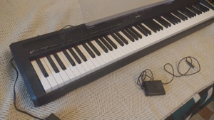 Pian digital Yamaha P-85