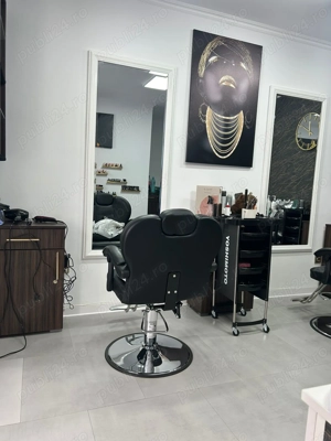 Coafeza,hair-stylist 