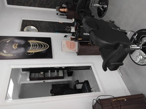 Coafeza,hair-stylist  - imagine 2