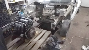 piese ford fiesta V-1,4,80cp - imagine 6