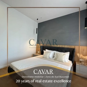 Apartament 3 Camere 74 mp Proiect Cavar Binelui - imagine 2