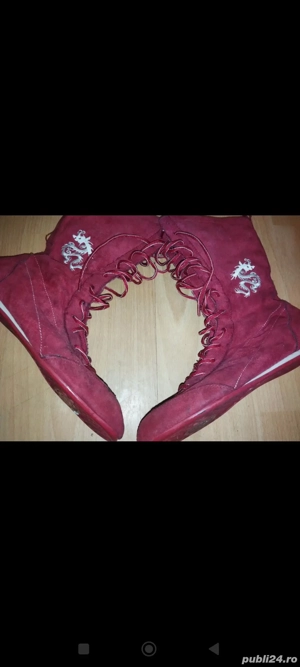 Ghete damă + hanorac 