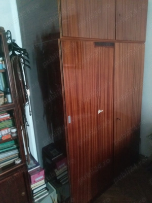 Dulap lemn masiv - imagine 2