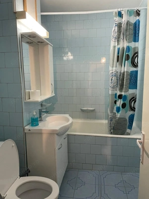 Apartament 3 camere Decomandat Girocului  - imagine 6