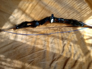 Arc HOYT pentru tir sportiv 