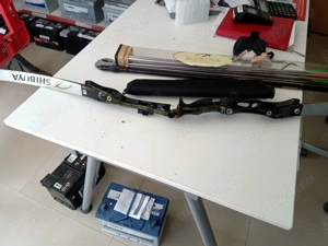 Arc HOYT pentru tir sportiv  - imagine 3