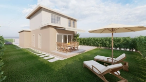 Parcela de teren in ARED, cel mai modern cartier | Fără agenții! - imagine 2