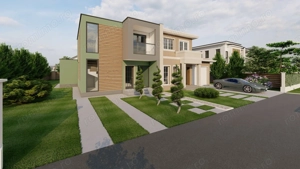 Parcela de teren in ARED, cel mai modern cartier | Fără agenții! - imagine 3