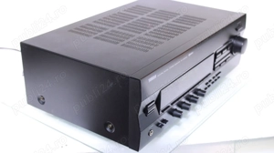 Statie Tuner Yamaha 2x95W(RX-496). - imagine 5
