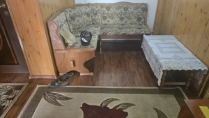 Inchiriez apartament 2 camere in Deva, zona Piata Centrala, decomandat, suprafata utila 48 mp - imagine 9