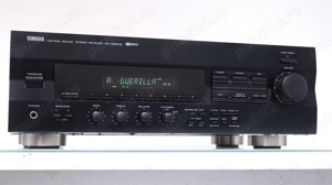 Statie Tuner Yamaha 2x95W(RX-496).