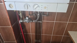 Inchiriez apartament 2 camere in Deva, zona Piata Centrala, decomandat, suprafata utila 48 mp - imagine 8