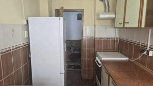 Inchiriez apartament 2 camere in Deva, zona Piata Centrala, decomandat, suprafata utila 48 mp - imagine 7