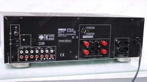 Statie Tuner Yamaha 2x95W(RX-496). - imagine 4