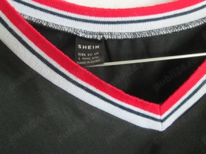 bluza Shein dame L XL - imagine 2