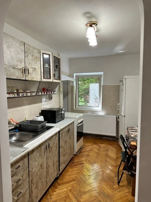 Apartament 3 camere  Decomandat Girocului  - imagine 8