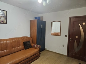 Garsoniera comfort 1 spatioasa.