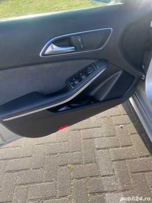 Mercedes A klasse - imagine 6 Mercedes A klasse - imagine 6