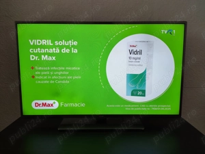 TV LG 3D Pasiv 42LB650V 120Hz 42" 107 CM Functional Dar CU PROBLEME - imagine 4