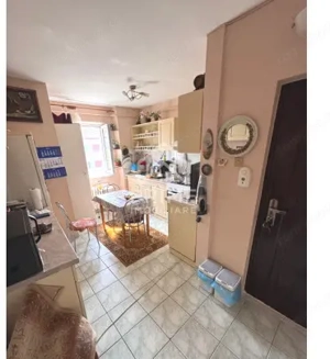 Apartament cu 2 camere de vanzare în zona Cetate-Arnsberg - imagine 2